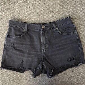 Aerie Daydream Denim Short